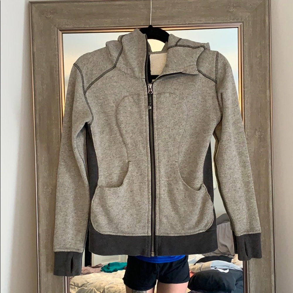 Lululemon jacket